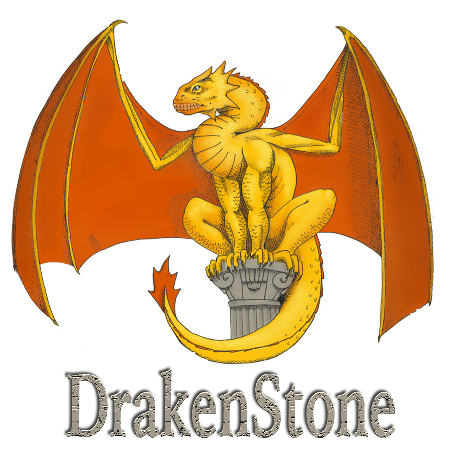 DrakenStone